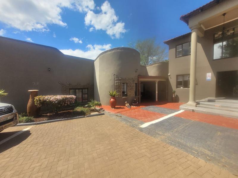 To Let commercial Property for Rent in Sterkspruit Eastern Cape